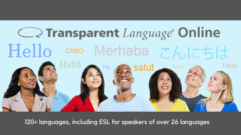 Transparent Launguage