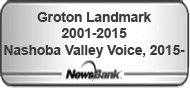 Digital Resources - Groton Landmark B&W