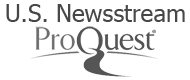 Digital Resources - Proquest U.S. Newsstream