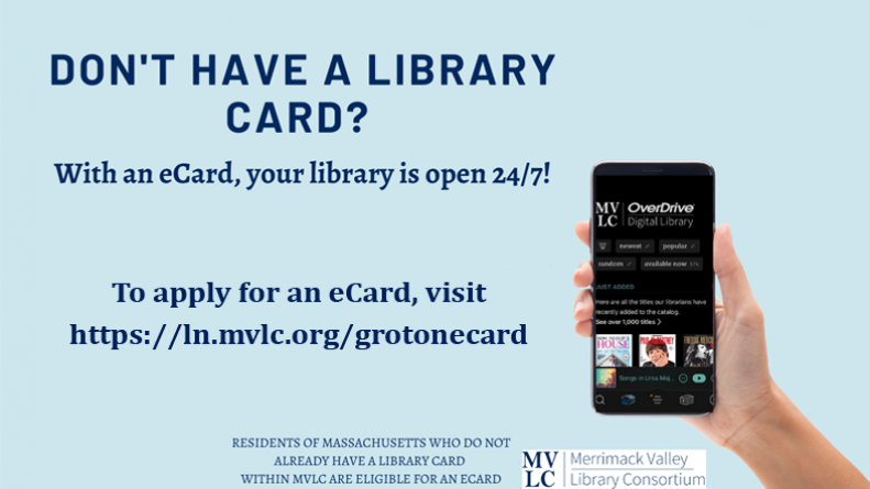 MVLC e Card
