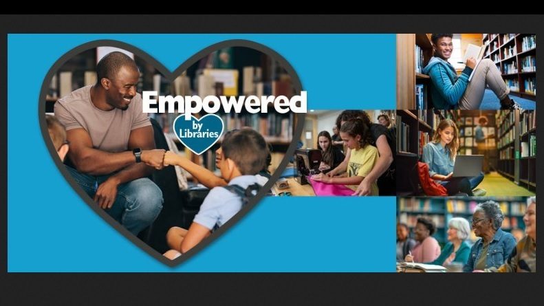 Empoweredlibraries