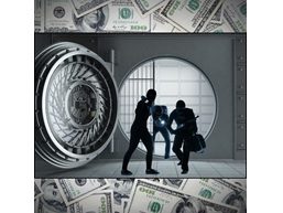 January 2026 — Heists: Take the Money and Run Thumb