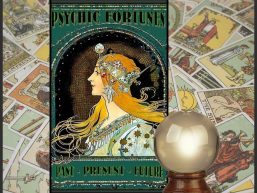 October 2025 — Tales of Fortune Thumb