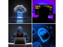 March 2026 — Cyber Thrillers Thumb