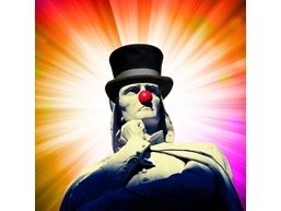 June 2026 — Satirical Fiction Thumb