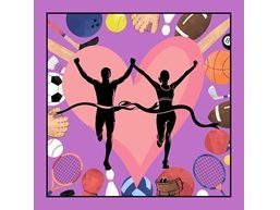 February 2026 — Sports Romance Thumb