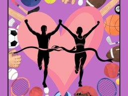 February 2026 — Sports Romance Thumb