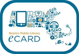 Boston Public Library eCard