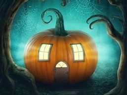 October 2021—Dreadful Domiciles Thumb