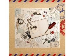 June 2024 — It's in the Mail: Epistolary Novels Thumb