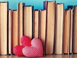 February 2023 — Book Lovers Thumb