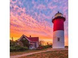 July 2024 — Summer in New England Thumb